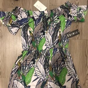 Sailing Away Maxi NWT